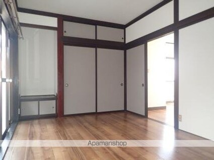 逢谷内６丁目保田貸家[3K/57.14m2]の内装3