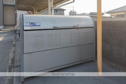 サンライズ林[1K/23.18m2]の共用部4