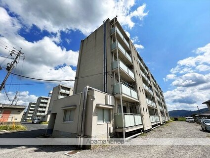 岡山県倉敷市真備町有井[2K/33.51m2]の外観2