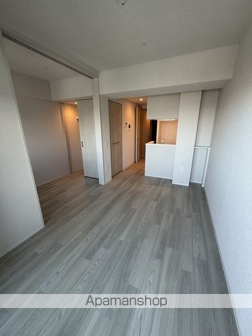 URBANPARKMITEJIMAの内装写真