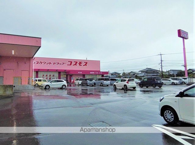 レオパレスめぐみの周辺写真