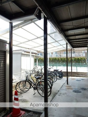 ドミール小川の外観写真