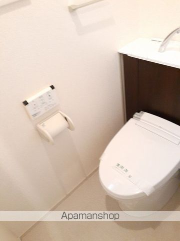 カーサ フィーネの内装写真