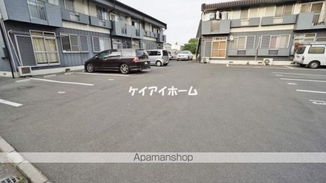 セレッソ吉岡 C棟のその他写真