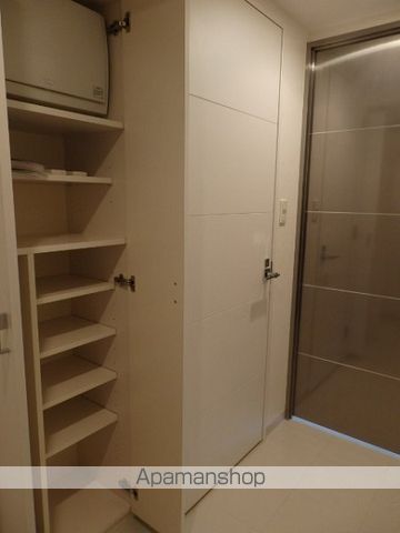 フェニックス東高円寺の内装写真