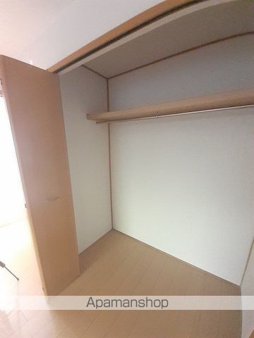 カリダ ウェントゥスの内装写真