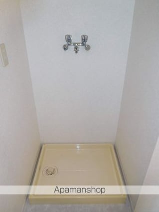 東京都中野区白鷺２丁目[3LDK/57m2]のその他設備