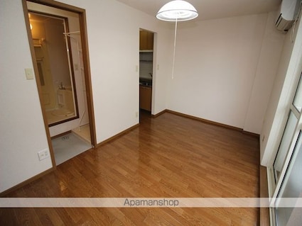 ドミール大野[1R/27.27m2]の内装4