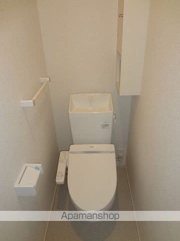 アルバーダ・MIIIの内装写真