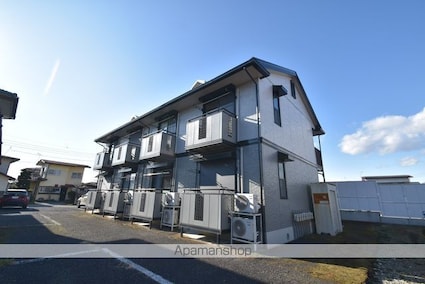 セジュールＫ＆Ｒ[1K/23.4m2]の外観1