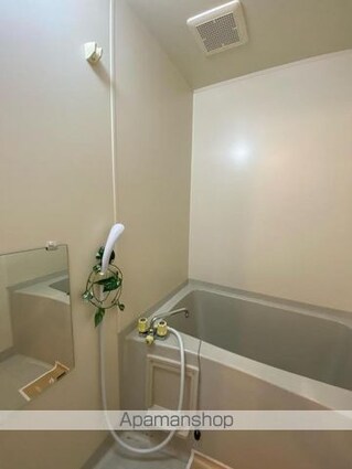 ＳＥＴＴＬＥ　ハバラ[2DK/50.27m2]のバス