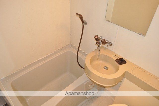 ビュー諏訪湖の森の内装写真