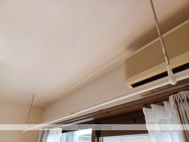 サンヒルズ高宮の内装写真