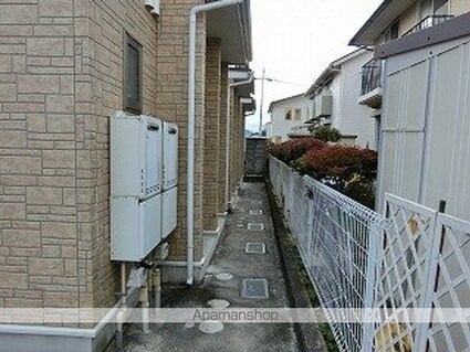 クレストハウス[1R/34.29m2]の共用部4