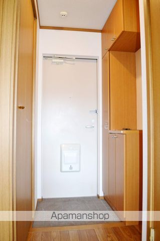 シャインニッチの内装写真