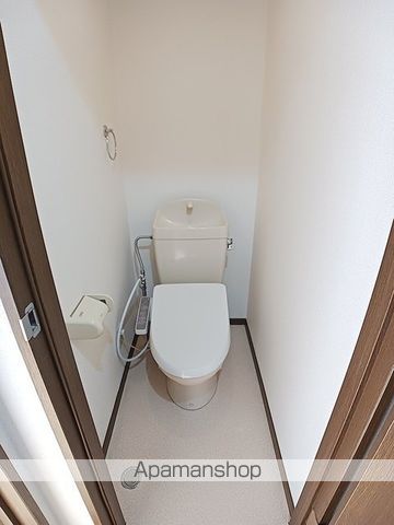 カーサ 木太の内装写真