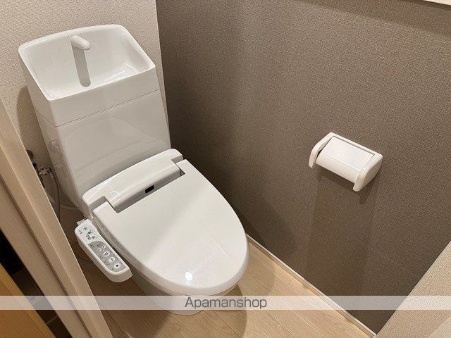クレイノ海幸IIIの内装写真