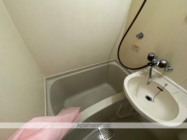 リヴィエラIIの内装写真