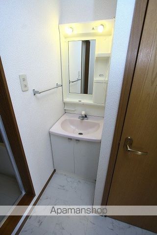 フロールの内装写真