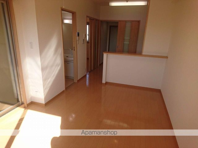ピュアライン医大東の内装写真
