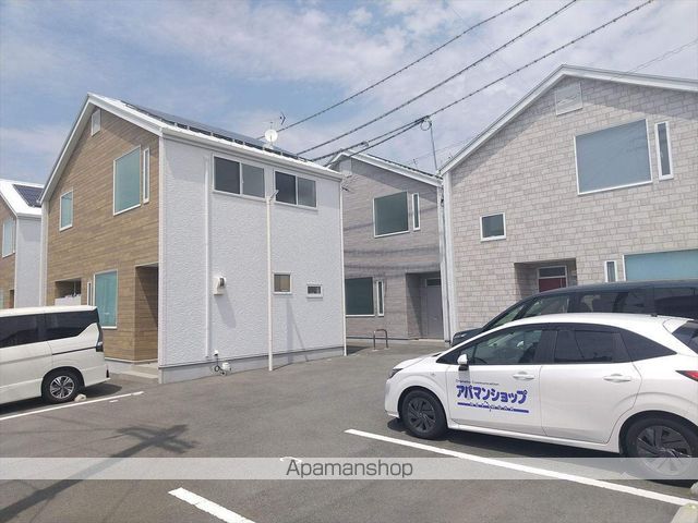 カサ・デ・ピノ B ｜ 和歌山県和歌山市西小二里３丁目2-43（賃貸一戸建3LDK・1階・97.70㎡） その4