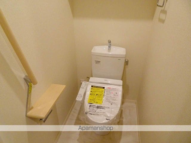 GROWILL立川IIの内装写真