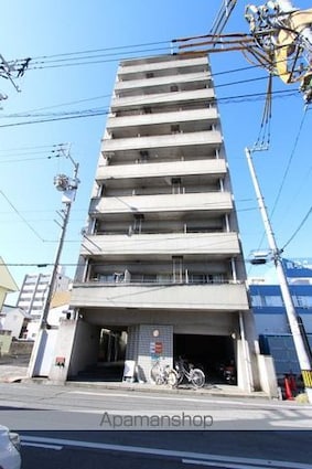 ＲーＲＥＳＩＤＥＮＣＥ　ＴＡＫＡＭＡＴＳＵ[1R/24.12m2]の外観1