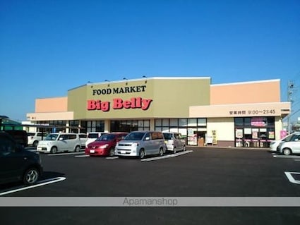 ルーナリア　Ⅱ[1LDK/46.35m2]の周辺4