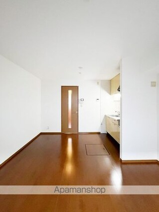 グランシャリオ[2LDK/65.04m2]のリビング・居間9