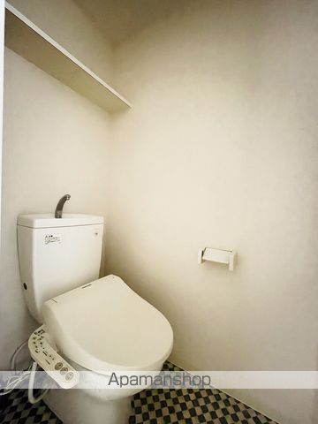 パセオ吹上の内装写真