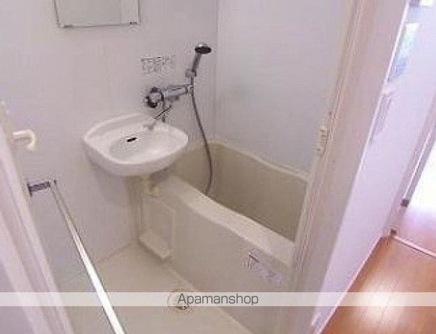 クレイシア蒲田の内装写真