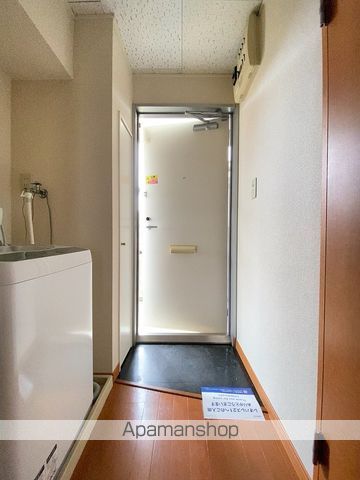 レオパレスサンシャインの内装写真