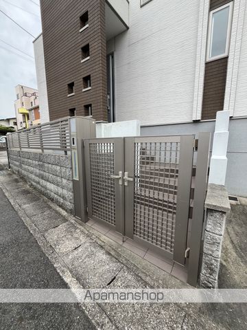 高柳町 貸家.の外観写真
