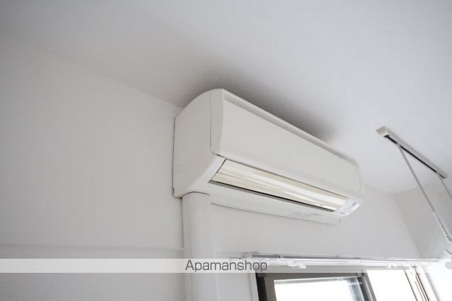 アクアシティ舟入中町の内装写真