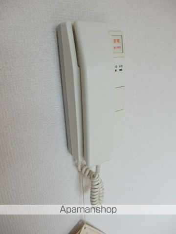 アブニール桑園の内装写真