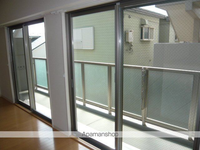 クレール和泉の内装写真