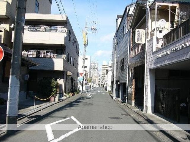 GREENの周辺写真