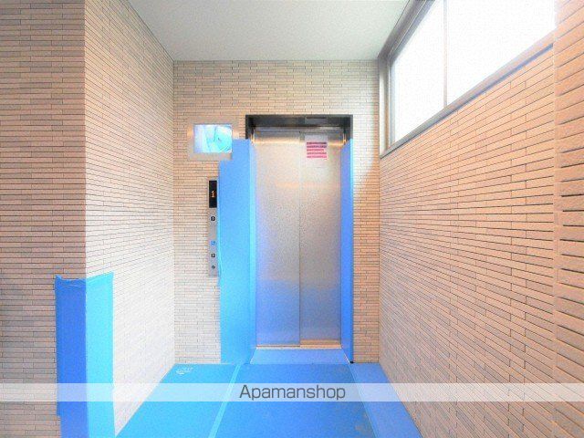プレサンス谷町九丁目DESEOのその他写真