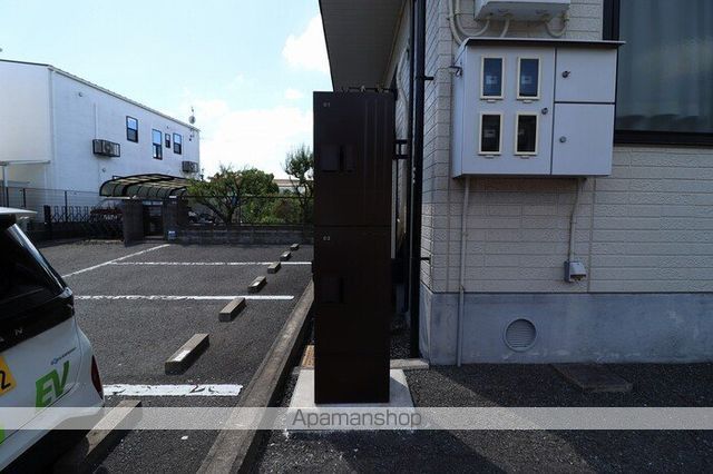 クレマティスの内装写真