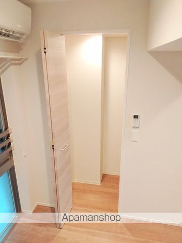 IBC RESIDENCEWESTの内装写真