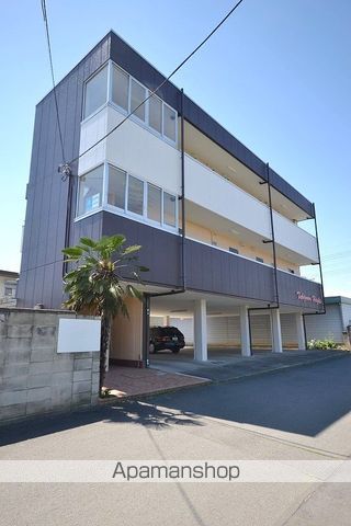 滝沢ハイツの外観写真