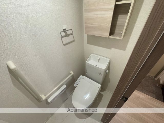 DーRESIDENCE 天之川の内装写真