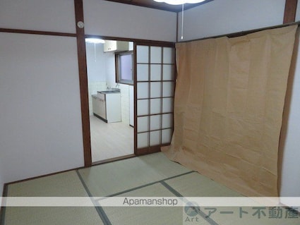 コーポ土居田[1K/19.44m2]の内装5