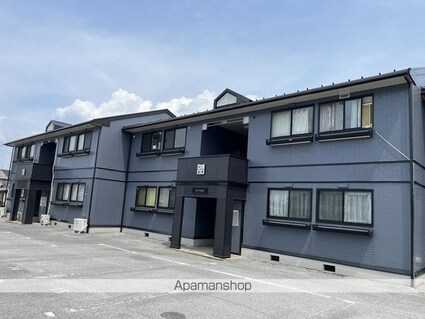 ウィンディアおだ　Ａ[2LDK/59.66m2]の外観5