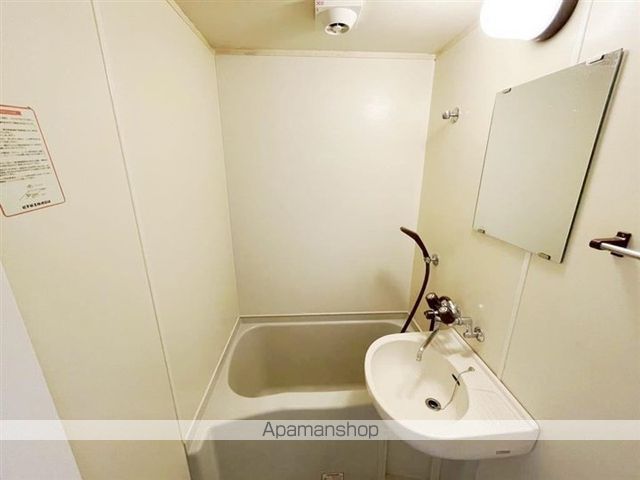 パレス川平の内装写真
