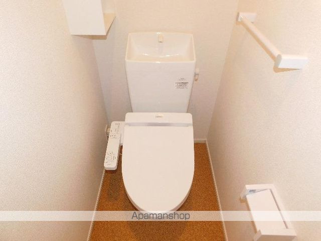 セイバリーシュンの内装写真