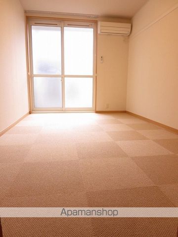 レオパレスSILKの内装写真