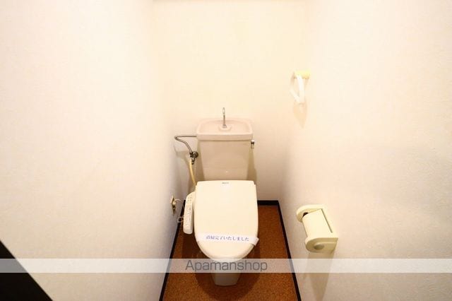 パセール長良の内装写真