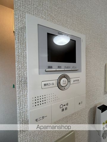 カサベルデ大日の内装写真