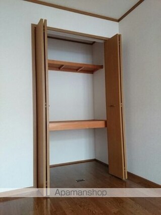 サンライズ　Ｂ棟[3LDK/67.64m2]の収納